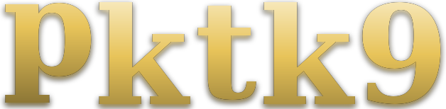pktk9 logo